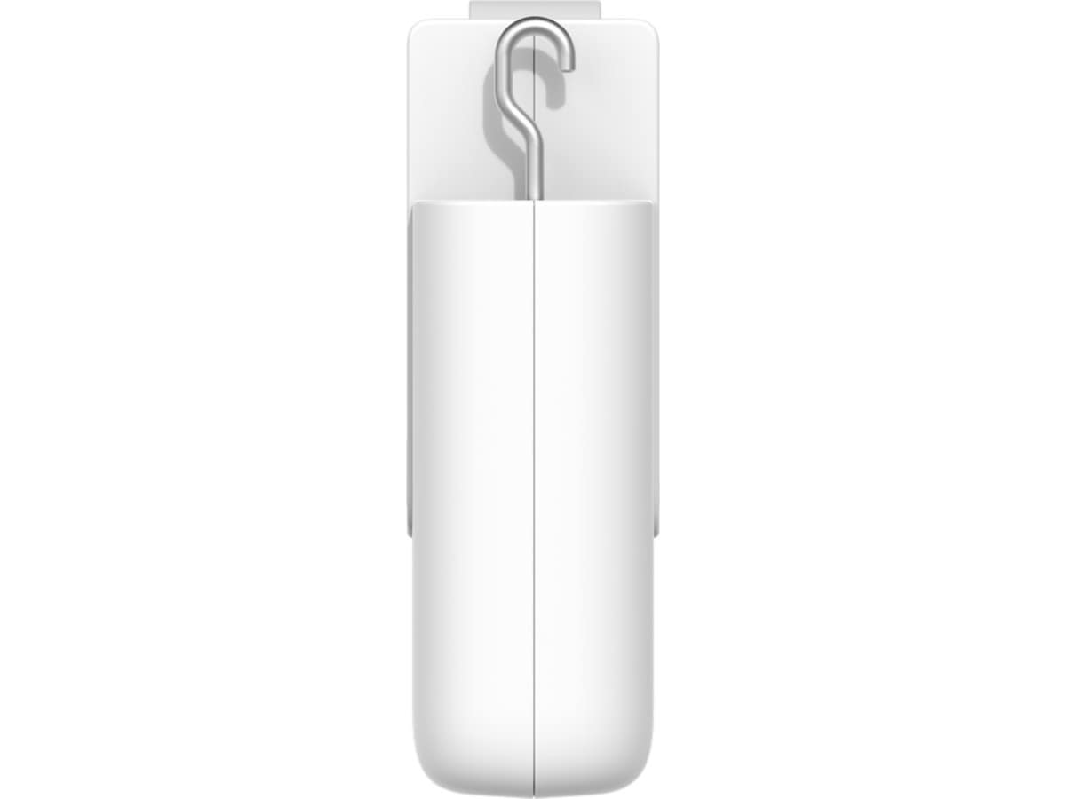 Aqara Curtain Driver E1 (Track Version) Sensorer