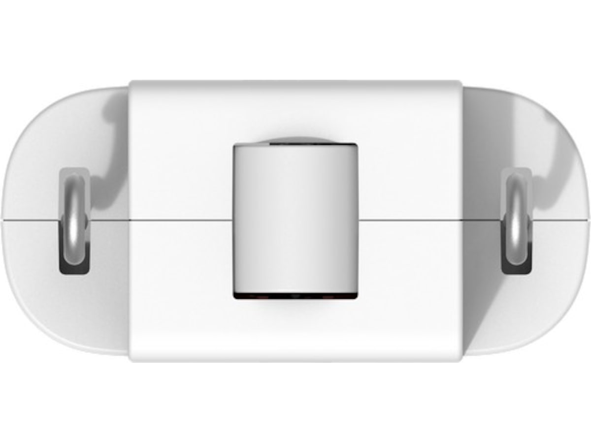 Aqara Curtain Driver E1 (Track Version) Sensorer