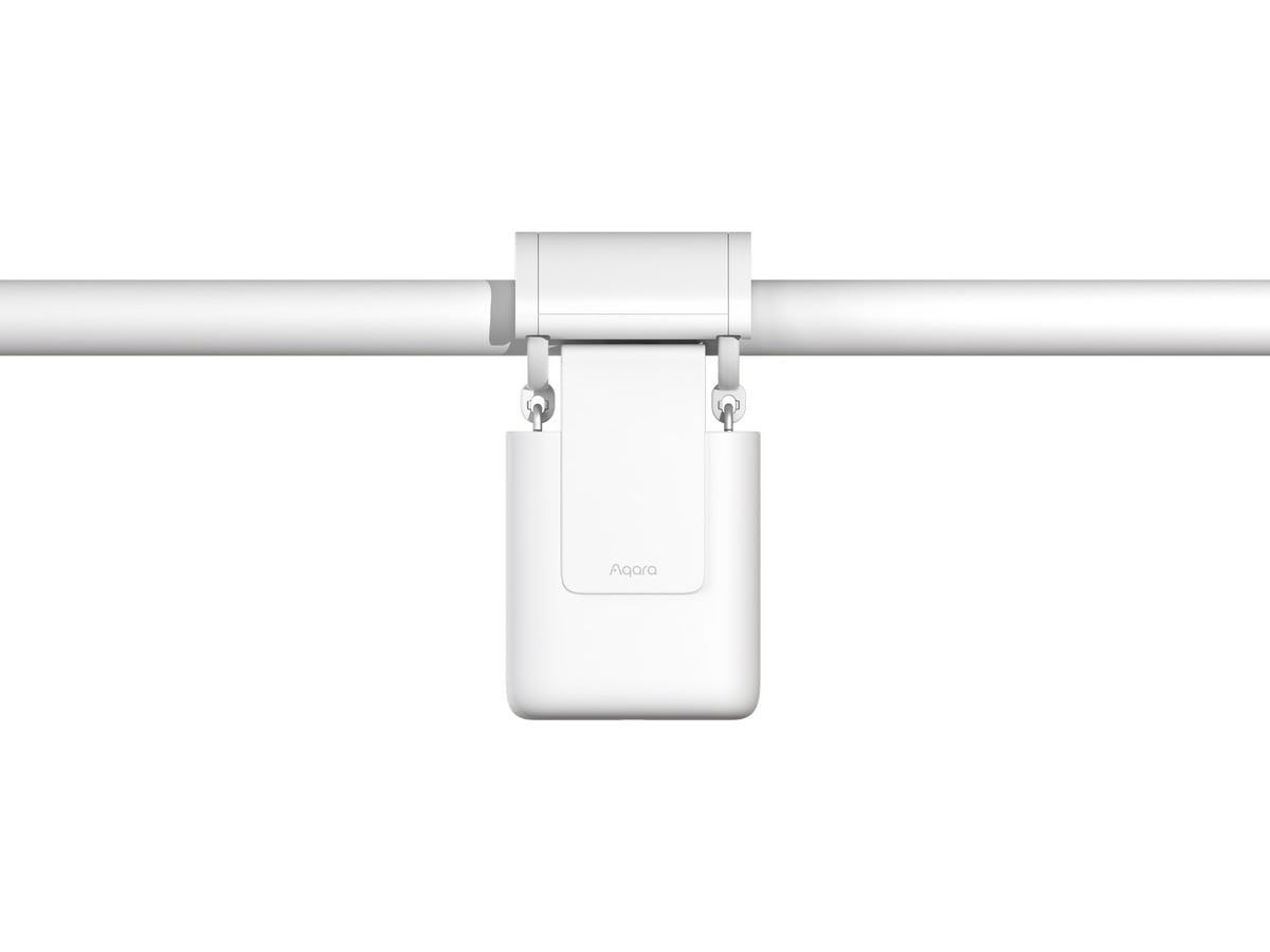 Aqara Curtain Driver E1 (Track Version) Sensorer