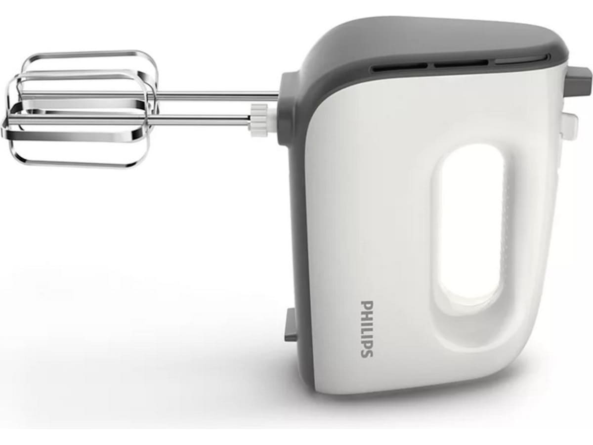 Philips 5000 Series HR3740/00 Mixer (kashmir grå) Håndmixere & elpiskere