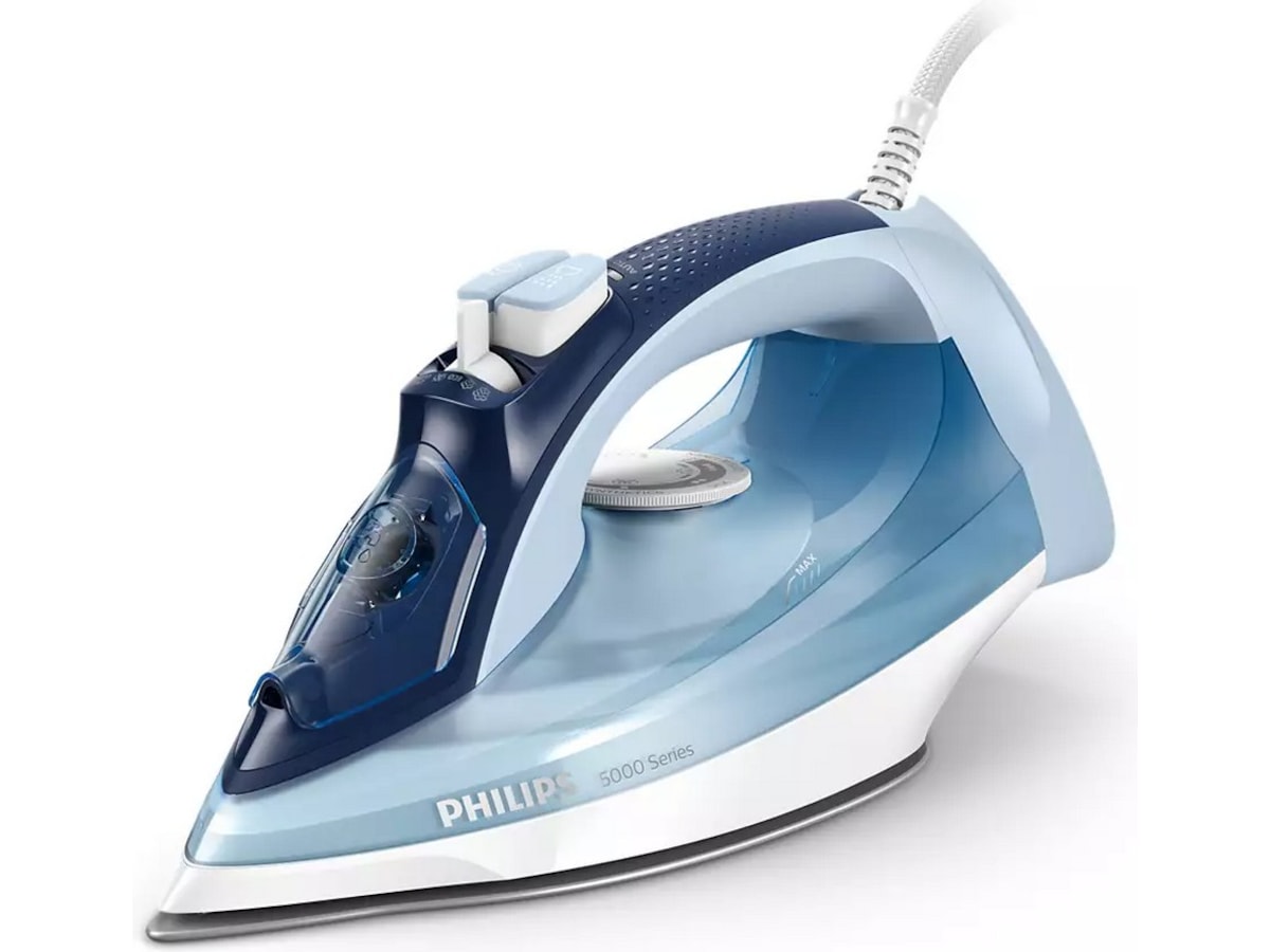Philips Steam Iron 5000 Series DST5030/20 Strygejern Strygejern