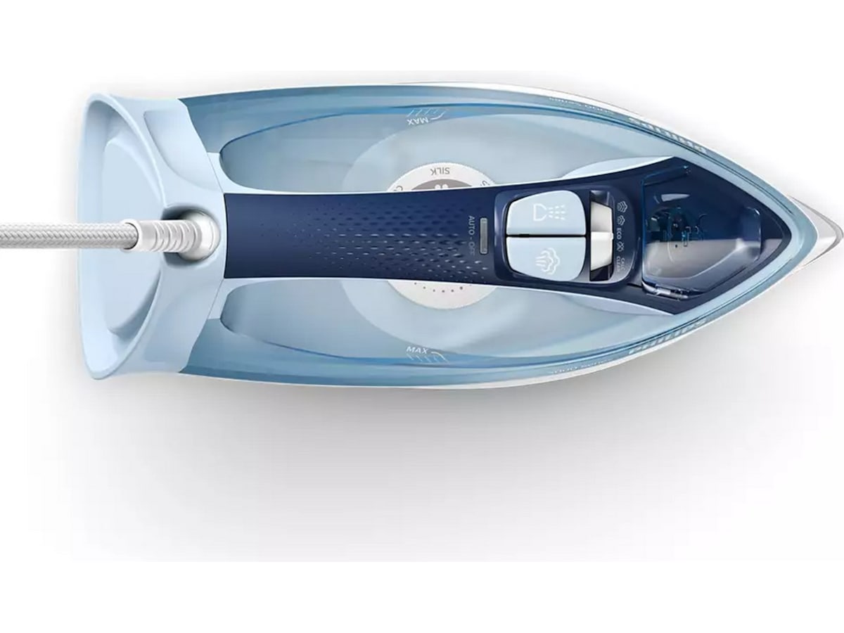 Philips Steam Iron 5000 Series DST5030/20 Strygejern Strygejern