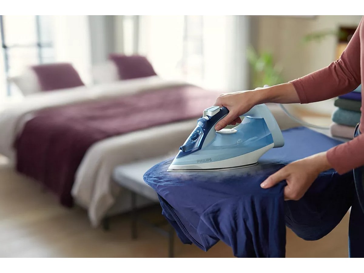 Philips Steam Iron 5000 Series DST5030/20 Strygejern Strygejern