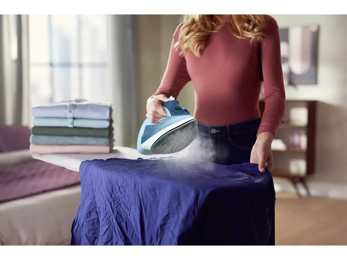 Philips Steam Iron 5000 Series DST5030/20 Strygejern Strygejern