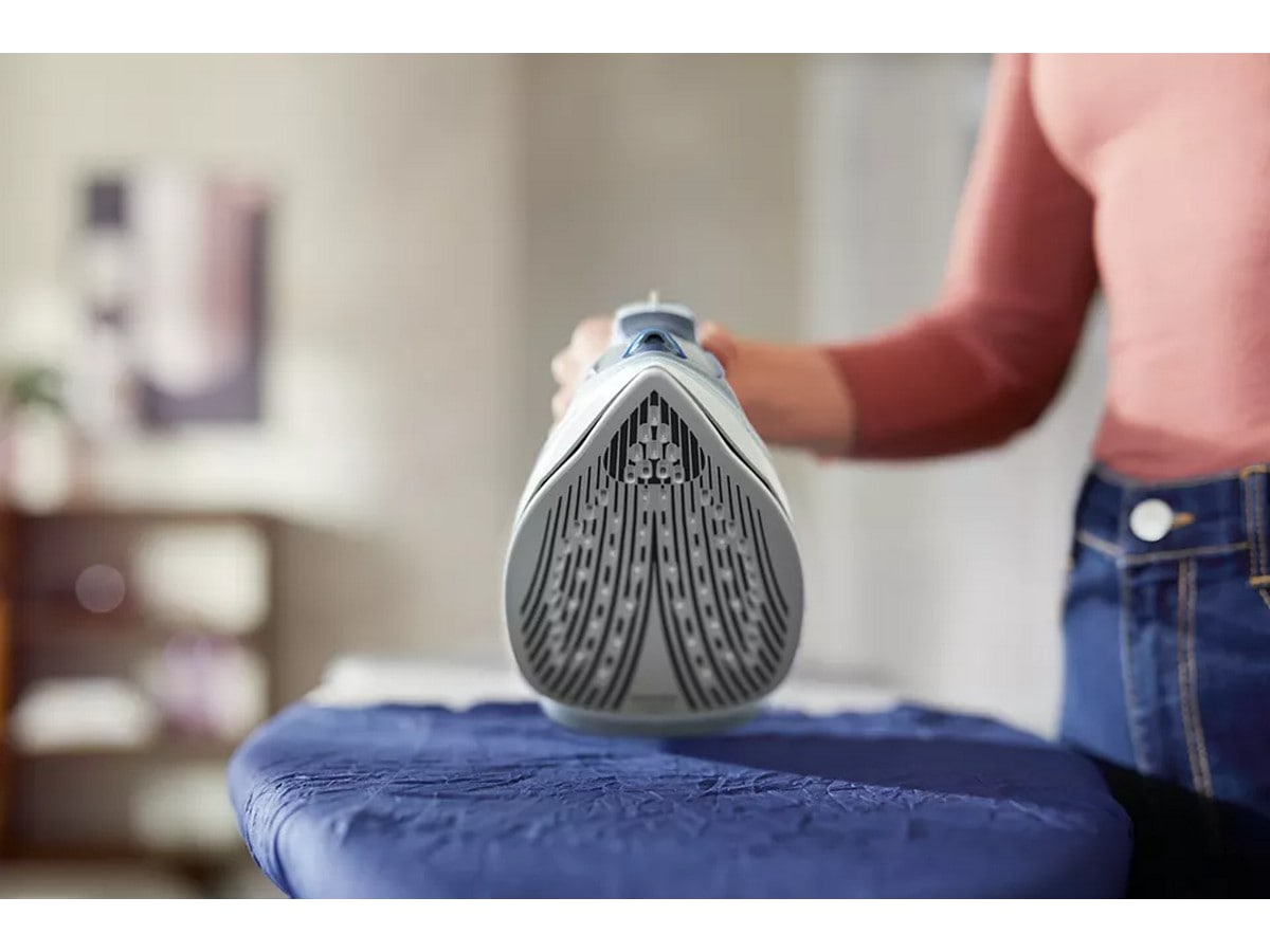 Philips Steam Iron 5000 Series DST5030/20 Strygejern Strygejern