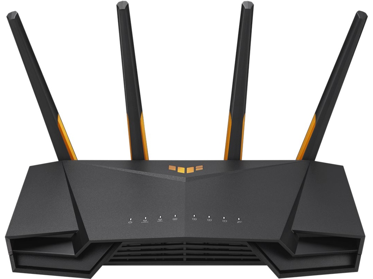 ASUS TUF Gaming AX3000 V2 Router Routere