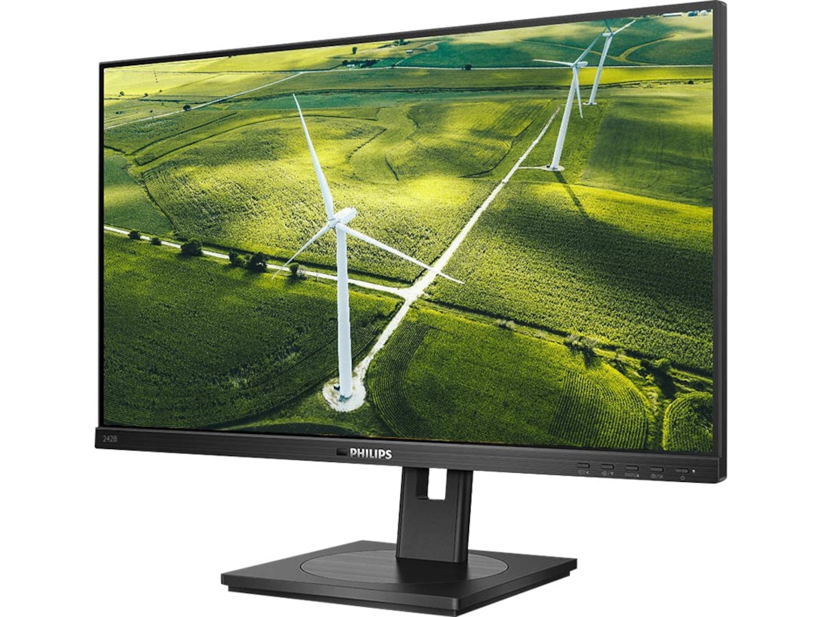 Philips 24" skærm 242B1G/00 Skærme