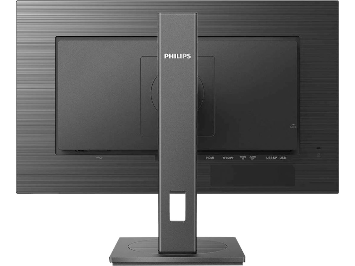 Philips 24" skærm 242B1G/00 Skærme