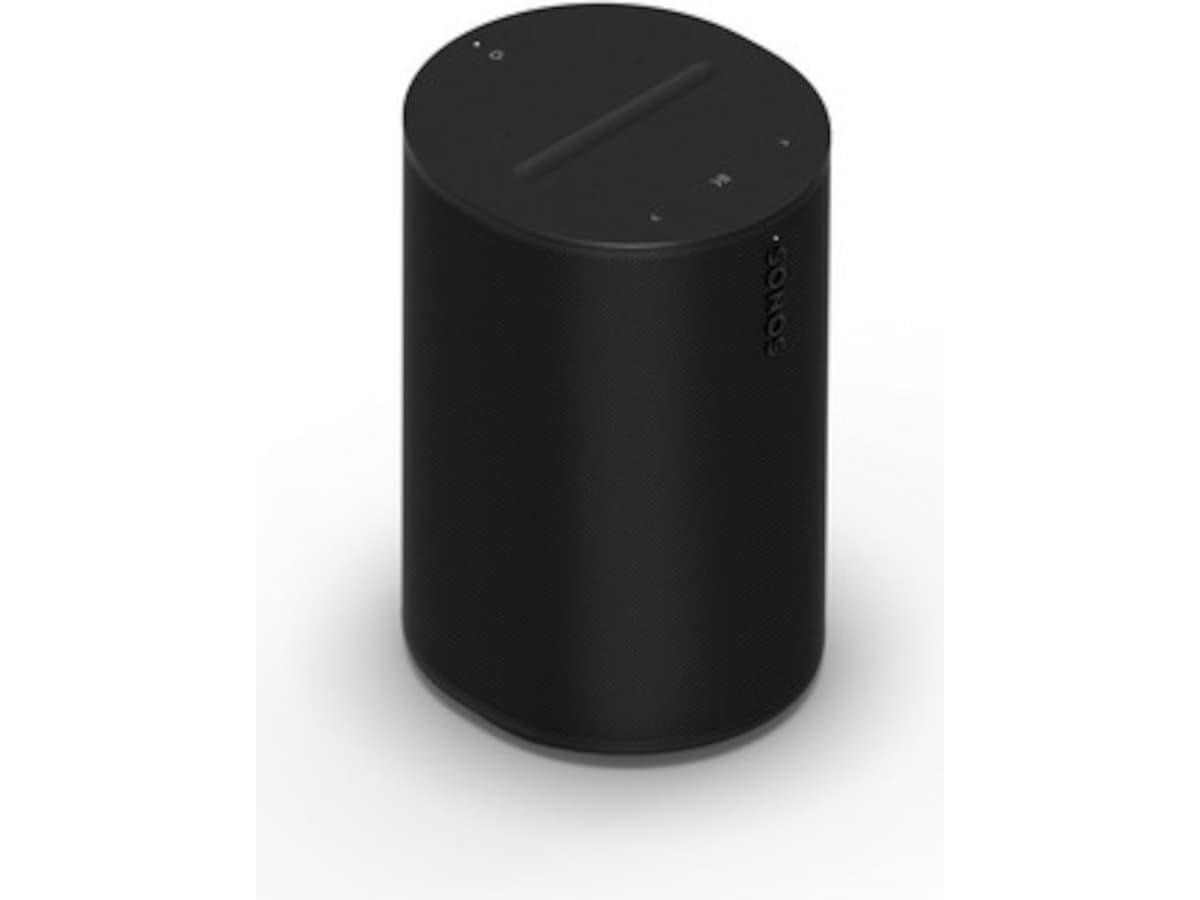 Sonos Era 100 Trådløs Højttaler (sort) Højttalere