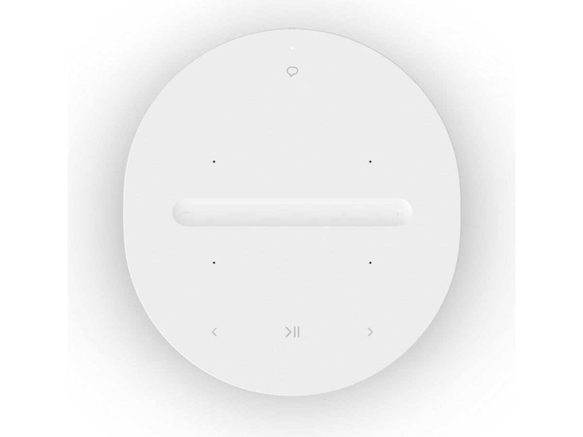 Sonos Era 100 Trådløs Højttaler (hvid) Højttalere