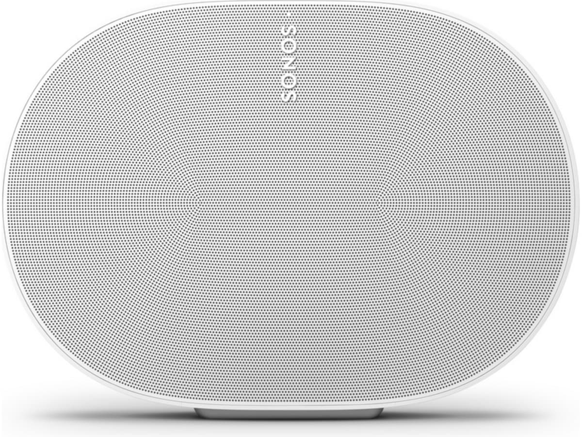 Sonos Era 300 Trådløs Højttaler (hvid) Højttalere