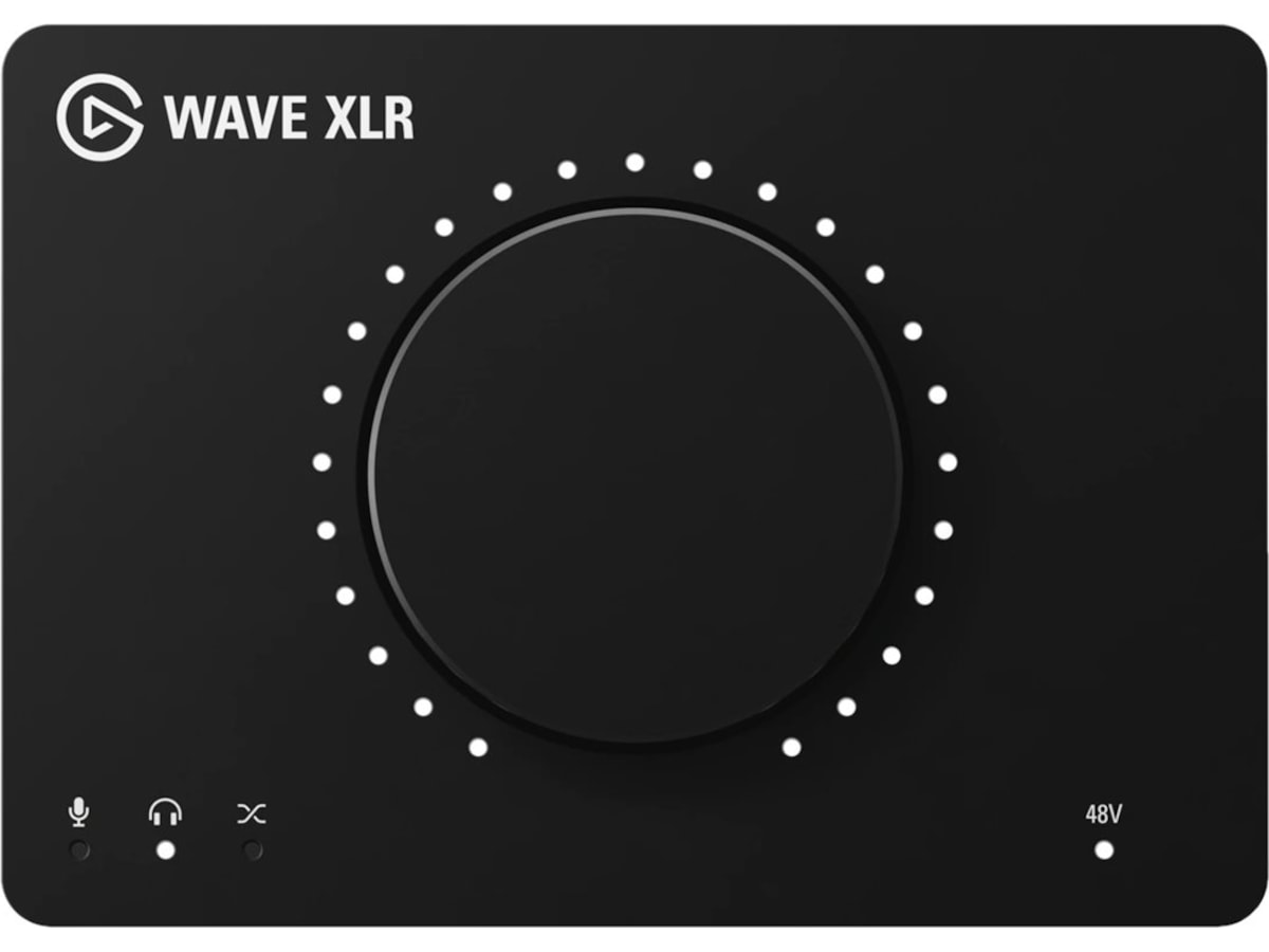 Elgato Wave XLR Mikrofon