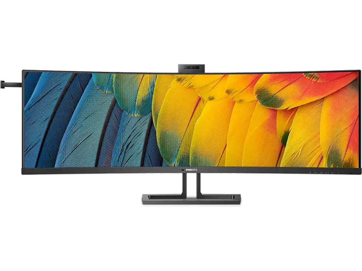 Philips 45" Curved 45B1U6900CH/00 Skærme