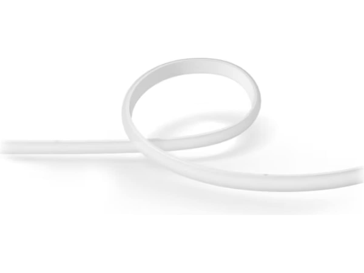 Philips Hue Ambiance Gradient lightstrip 2m + 1m forlængelse Led strips & underholdning