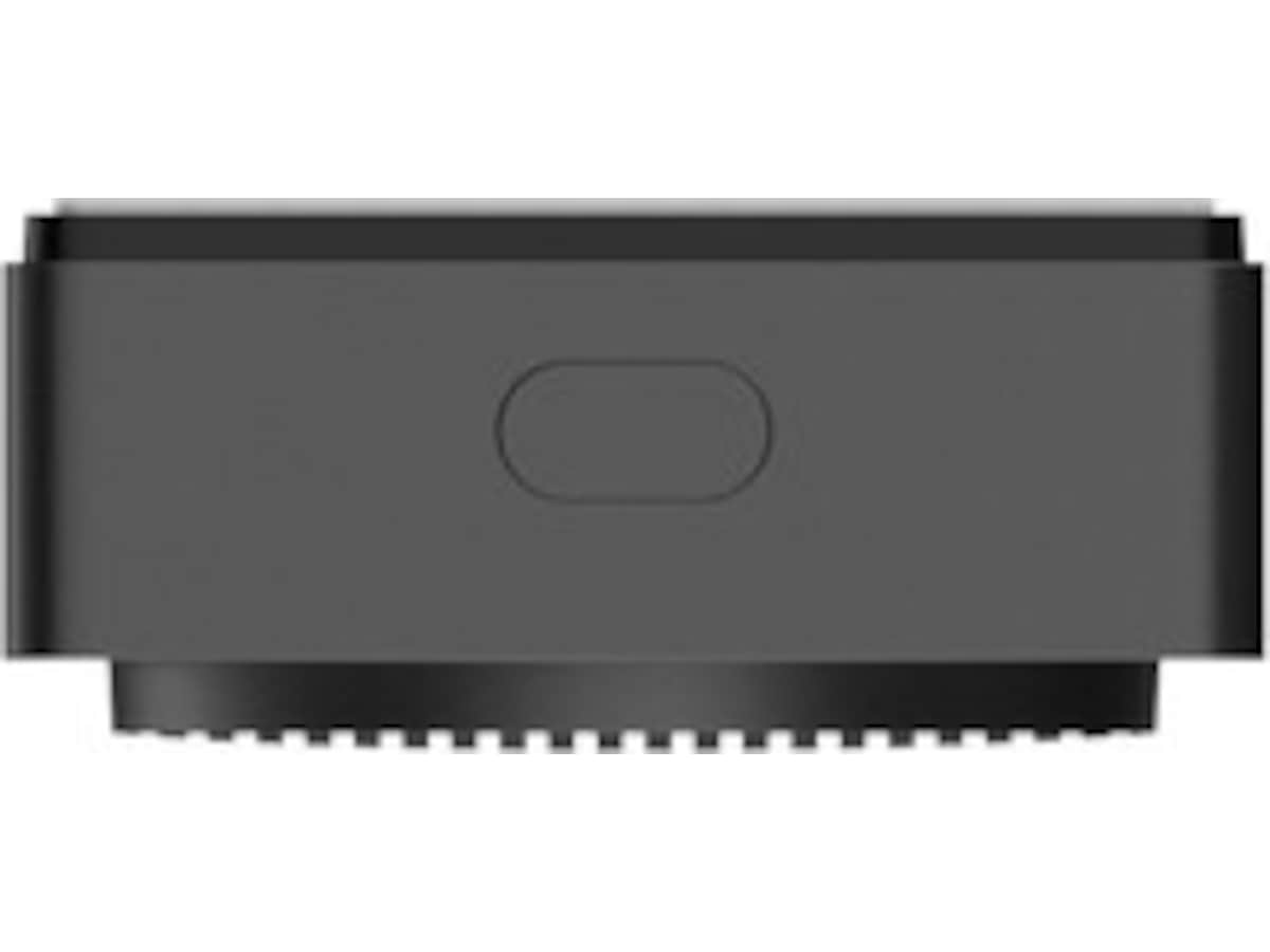 Aqara Smart Video Doorbell G4 dørklokke (sort) Dørklokker