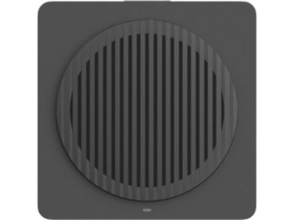 Aqara Smart Video Doorbell G4 dørklokke (sort) Dørklokker