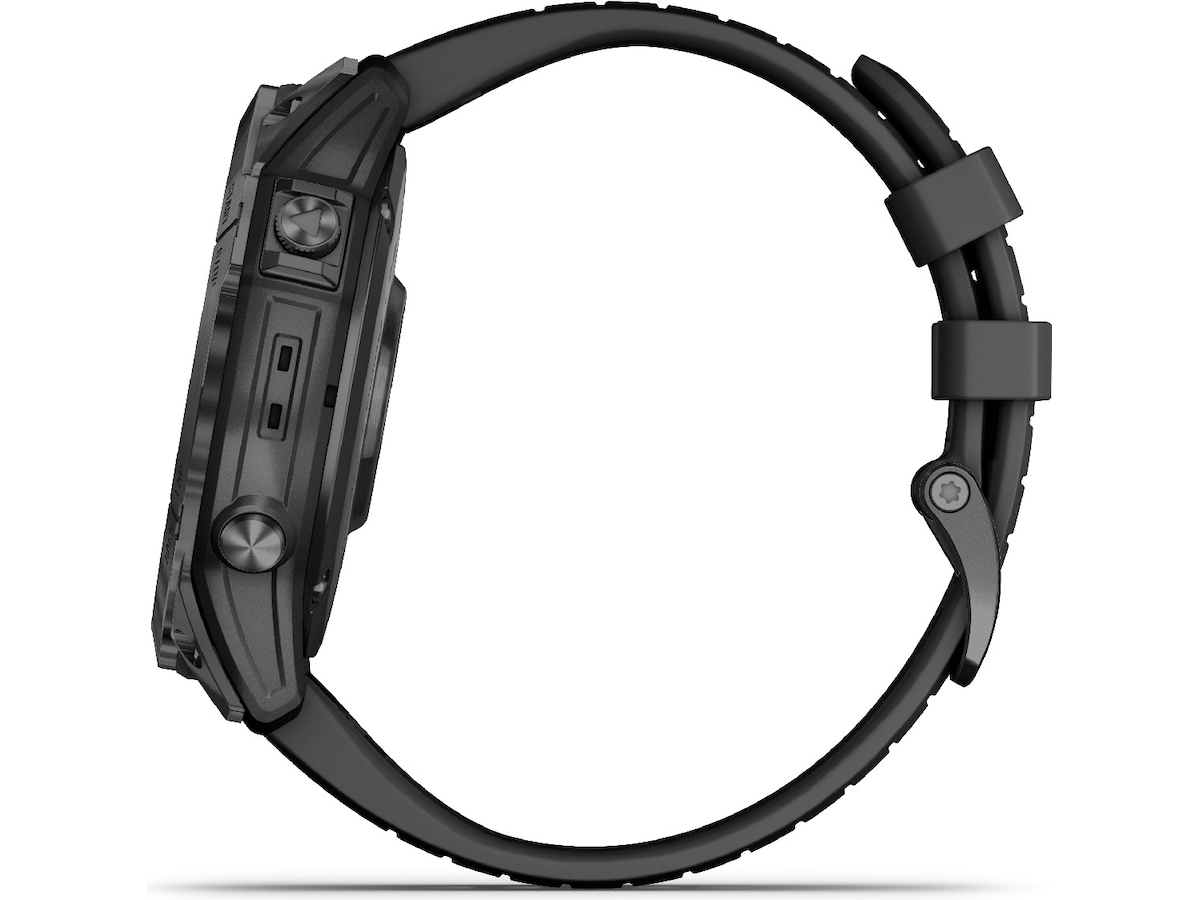Garmin epix Pro (gen 2) 51mm GPS (slate gray/black) Smartwatches