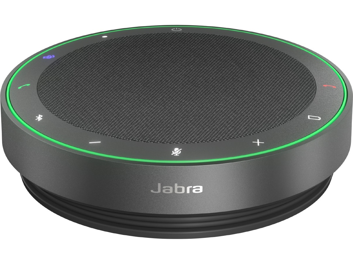 Jabra Speak2 75 Højttalertelefoner