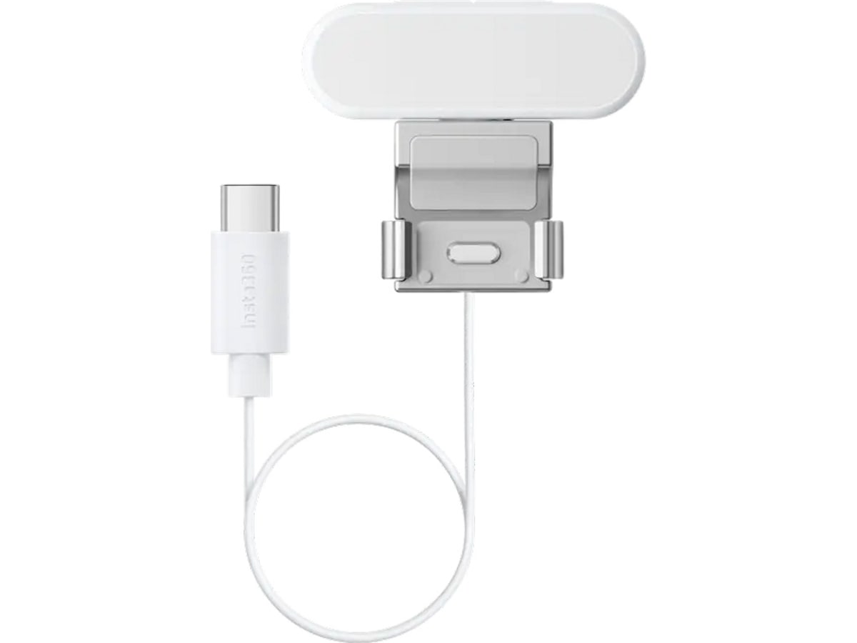 Insta360 Flow Spotlight Tilbehørssæt til kameraer