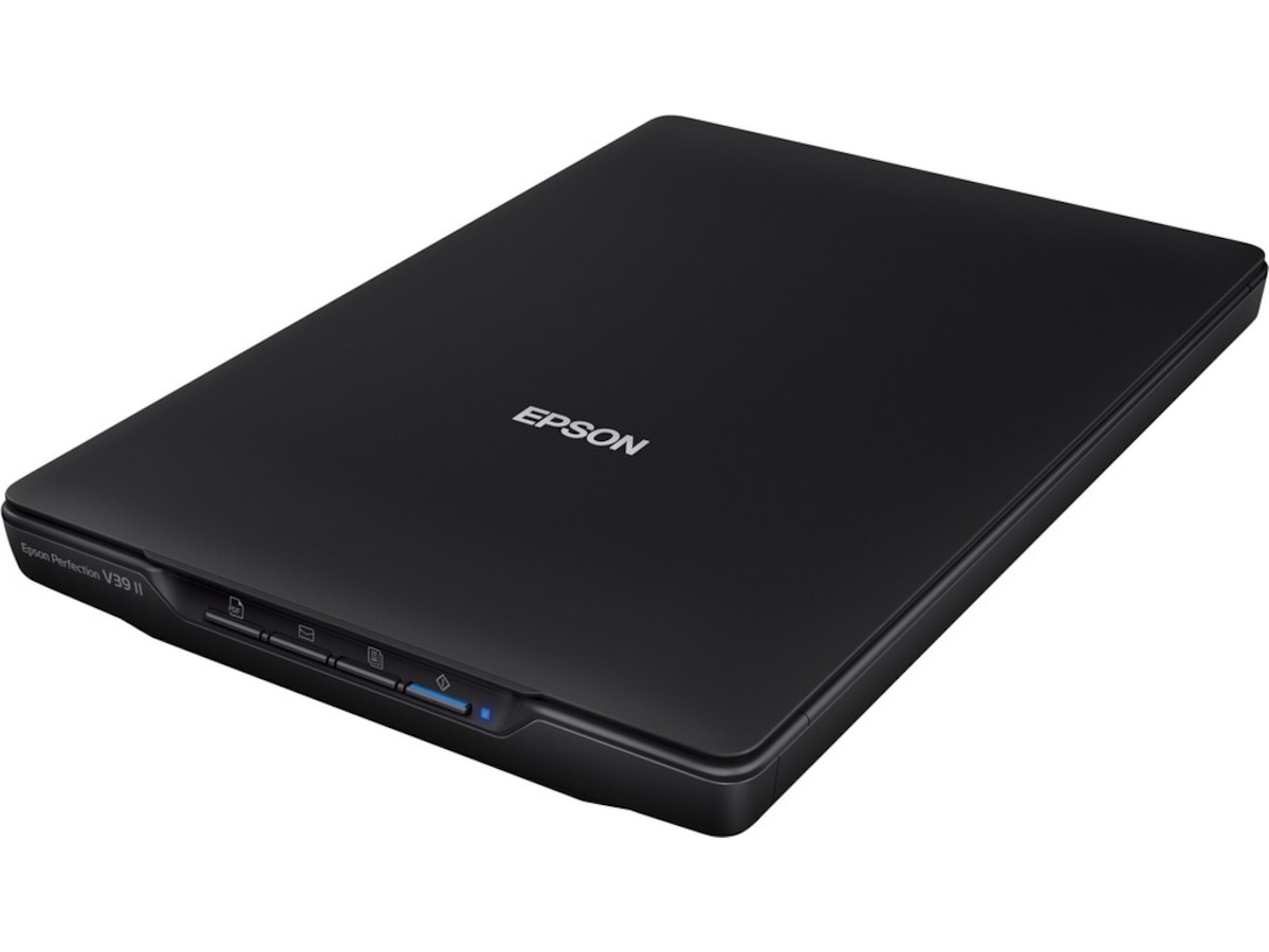 Epson Perfection V39II scanner Scanners