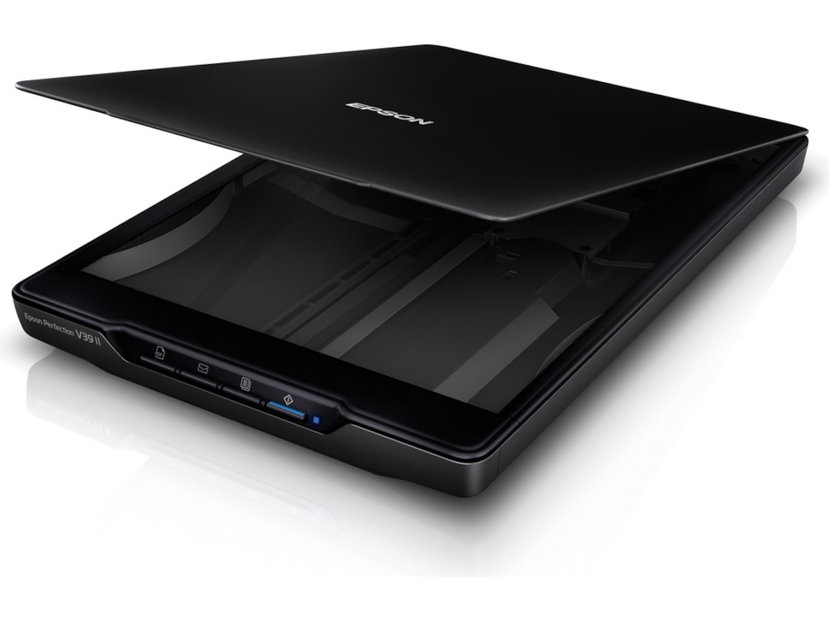 Epson Perfection V39II scanner Scanners
