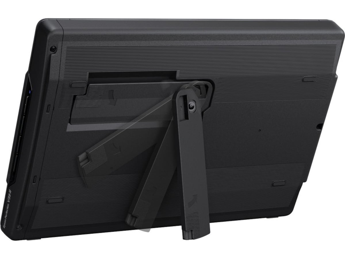 Epson Perfection V39II scanner Scanners