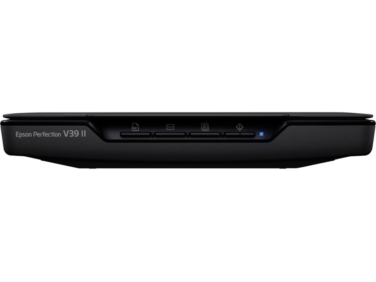 Epson Perfection V39II scanner Scanners