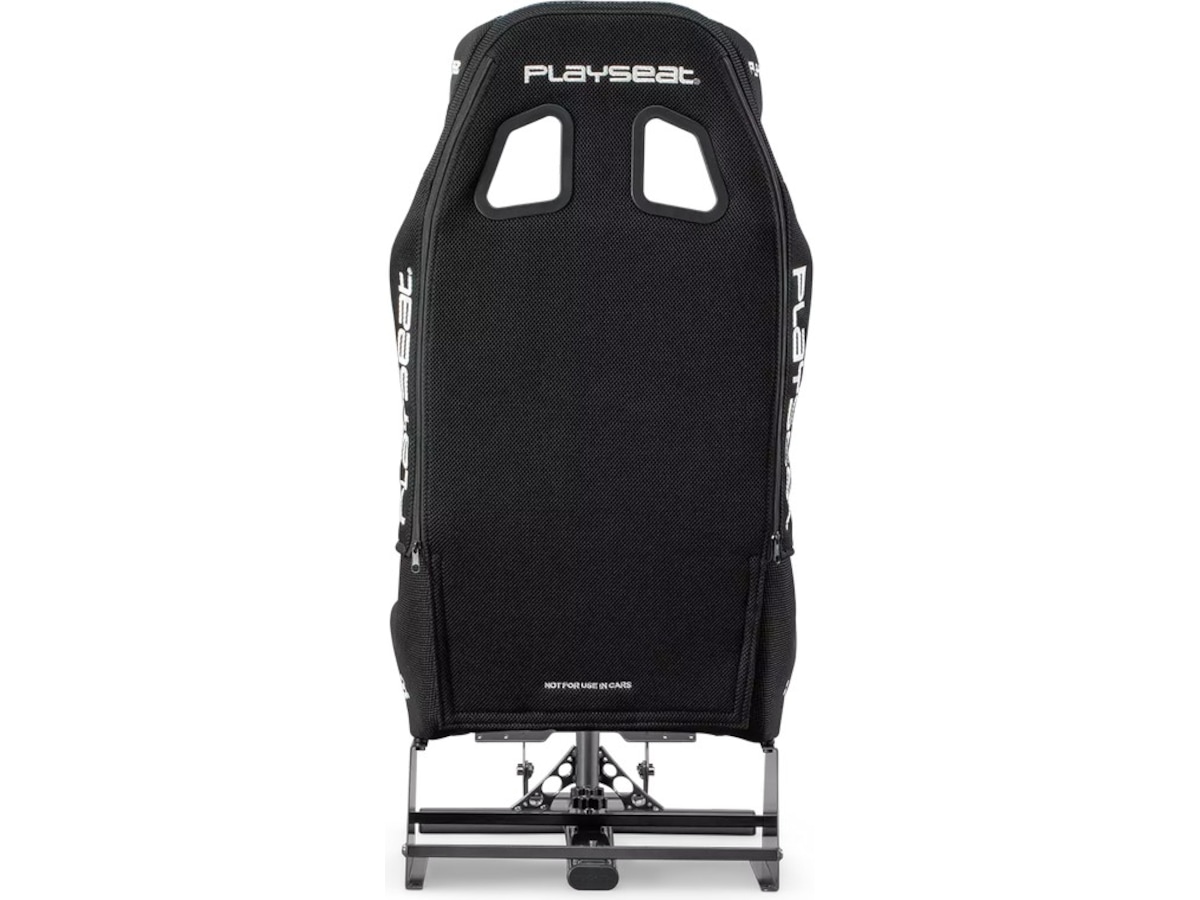 Playseat Evolution Pro Black ActiFit Simulator