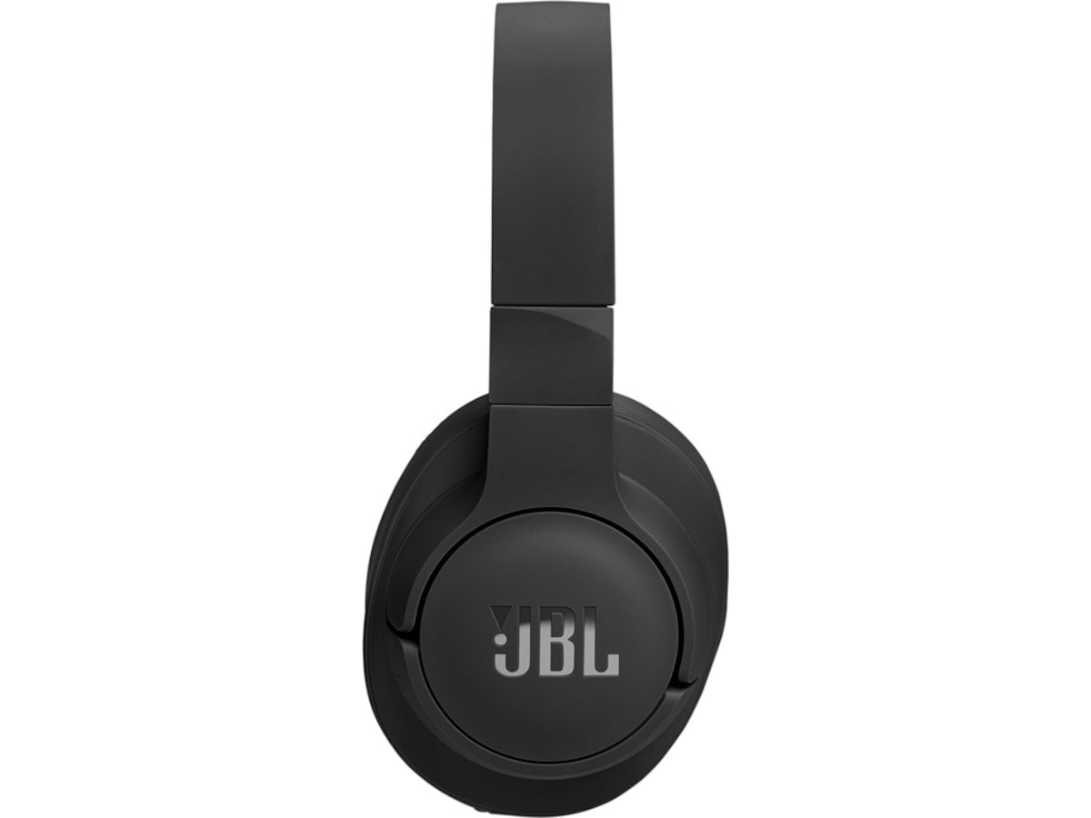 JBL Tune 770NC ANC Trådløse høretelefoner, Over-Ear (sort) Høretelefoner