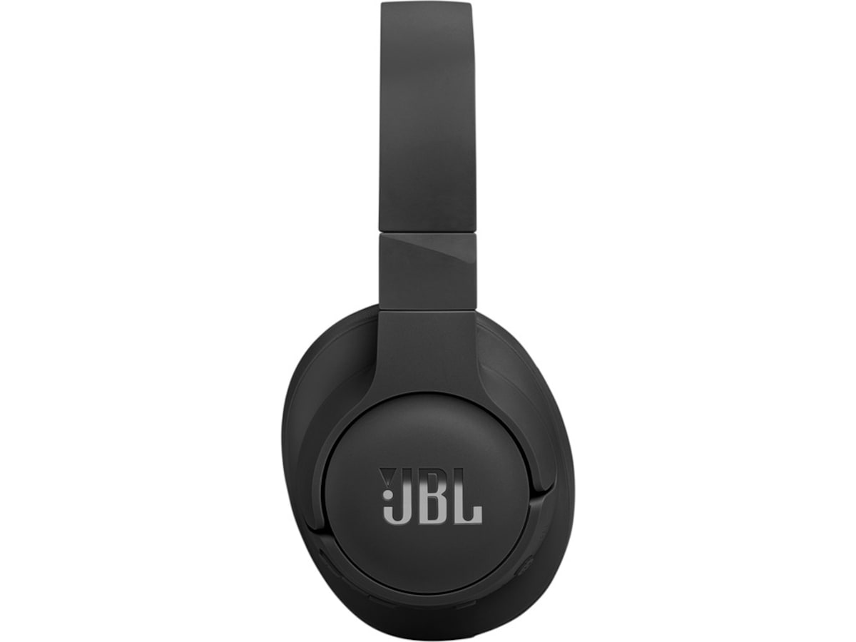 JBL Tune 770NC ANC Trådløse høretelefoner, Over-Ear (sort) Høretelefoner