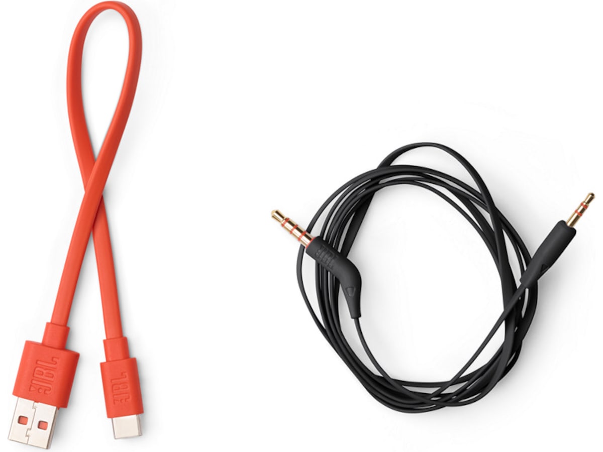 JBL Tune 770NC ANC Trådløse høretelefoner, Over-Ear (sort) Høretelefoner