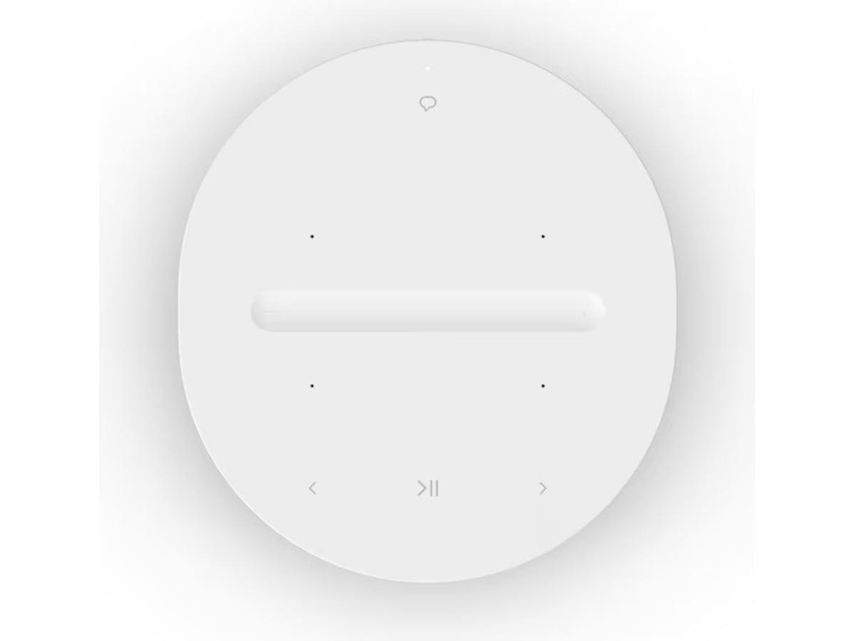 Sonos Era 100 Trådløs Højttaler (hvid) 2-pack Højttalere