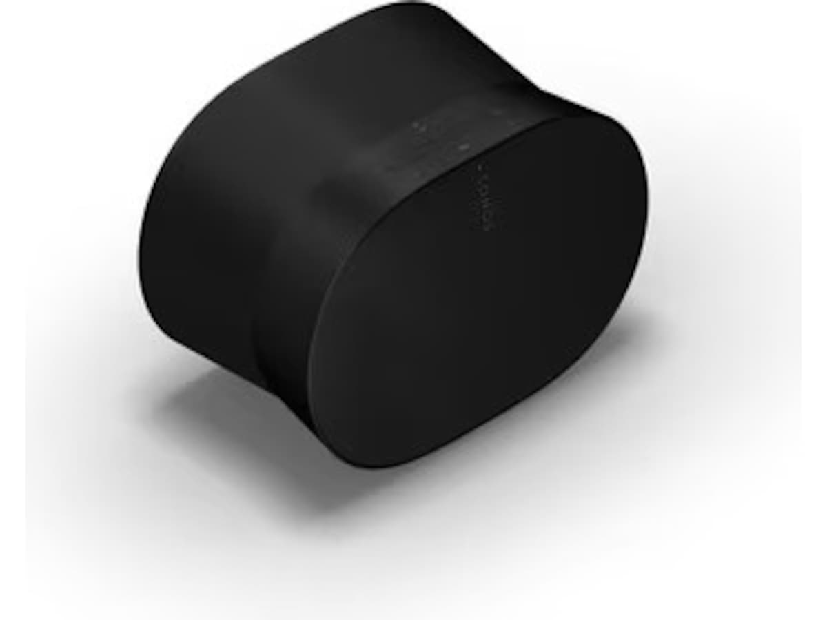 Sonos Era 300 Trådløs Højttaler (sort) 2-pack Højttalere