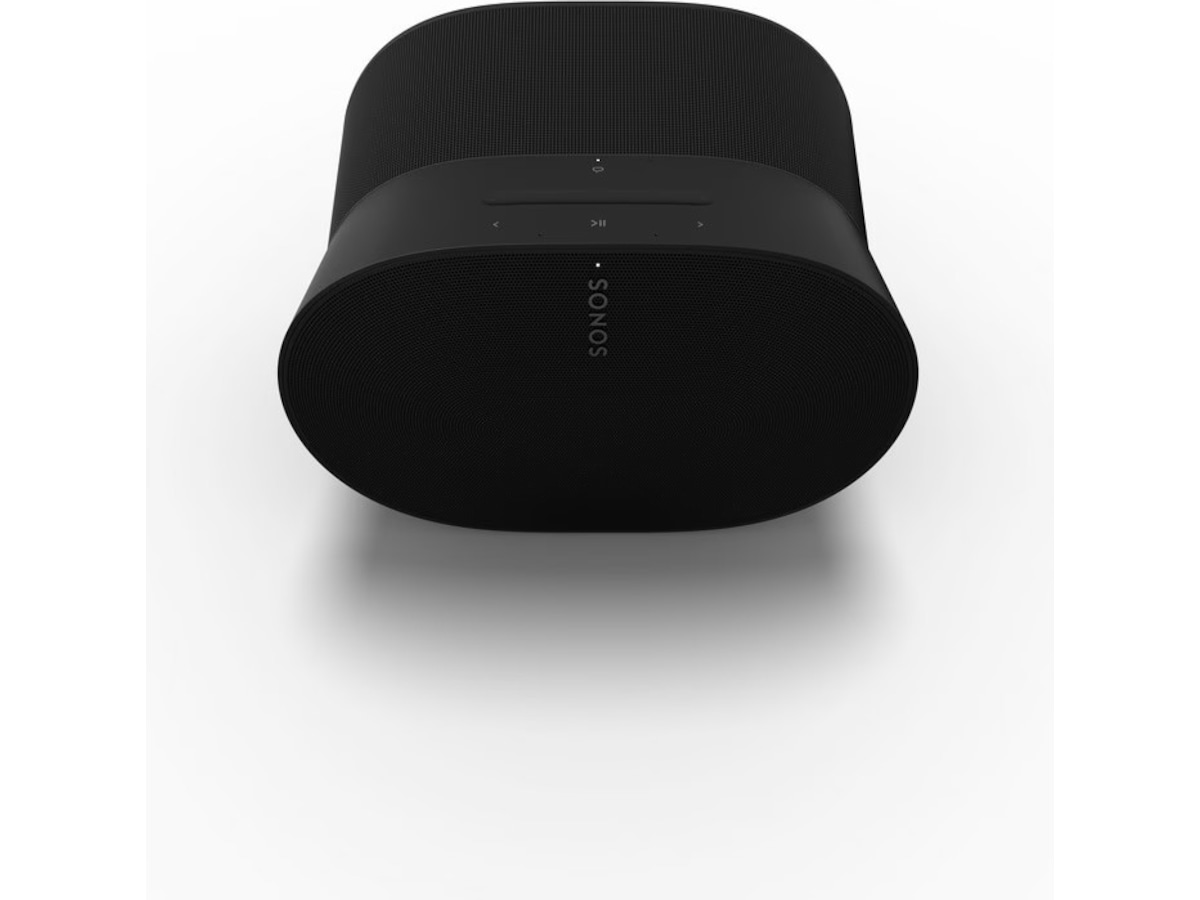 Sonos Era 300 Trådløs Højttaler (sort) 2-pack Højttalere
