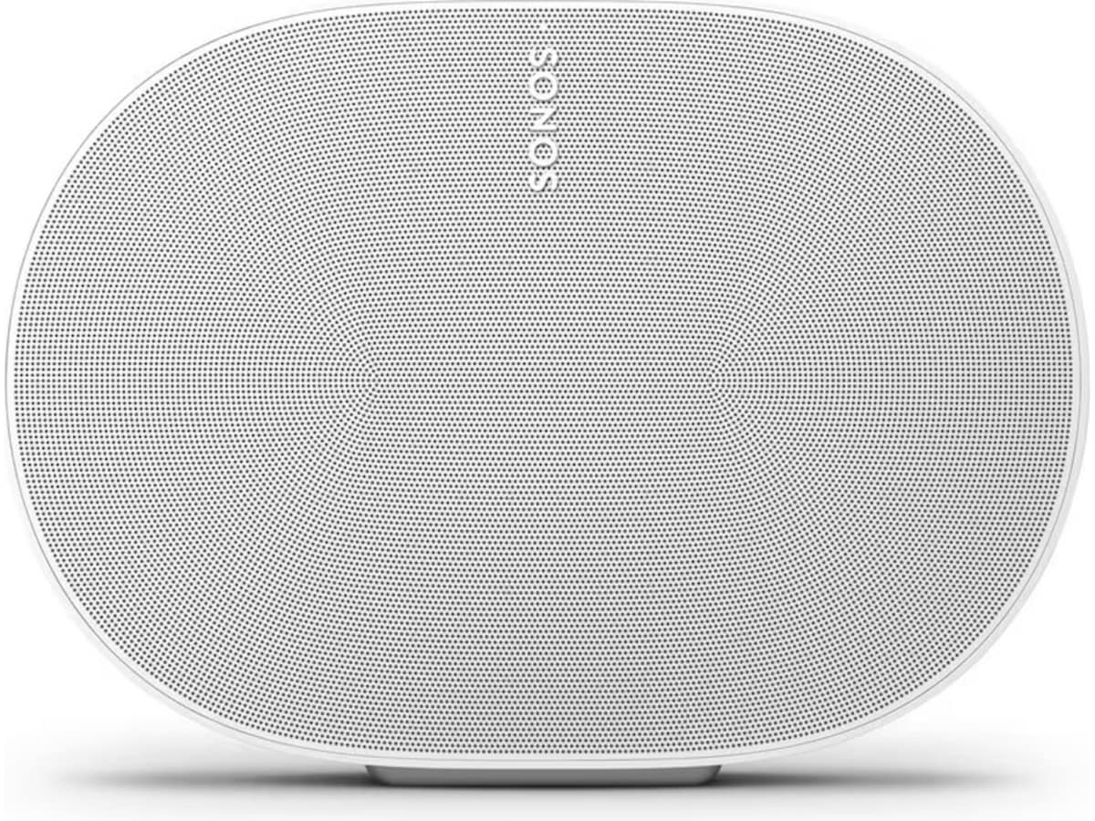 Sonos Era 300 Trådløs Højttaler (hvid) 2-pack Højttalere