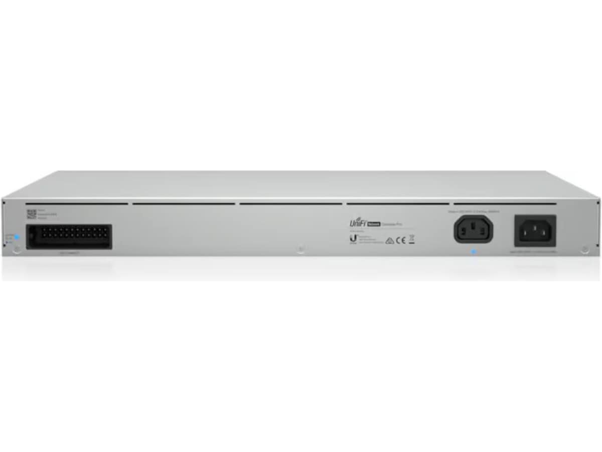 Ubiquiti Gateway Pro Routere