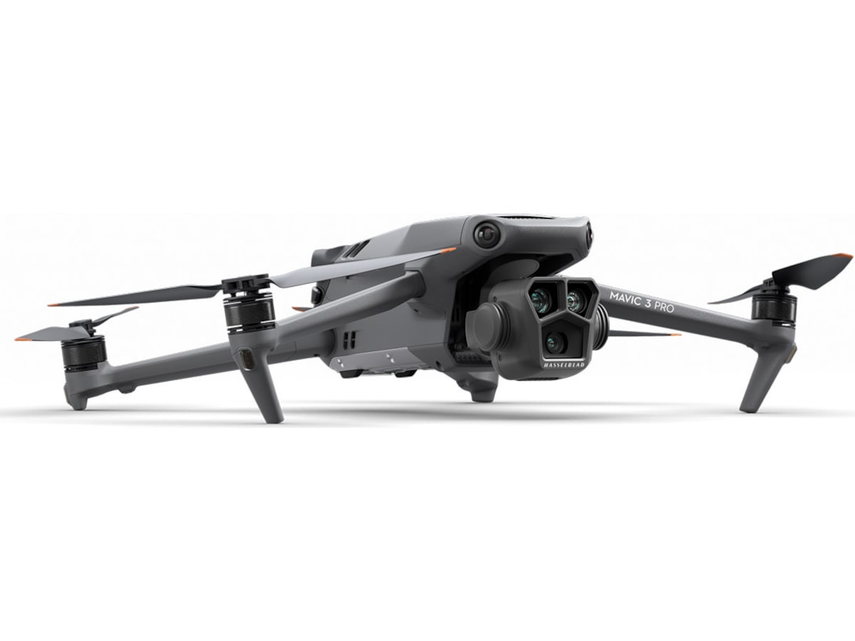 DJI Mavic 3 Pro Fly More Combo (DJI RC PRO) Droner