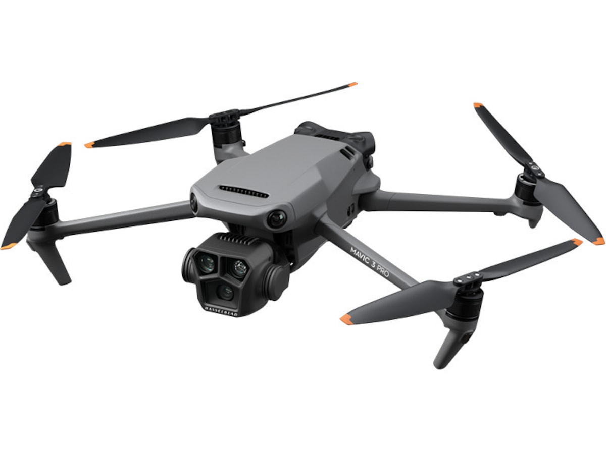 DJI Mavic 3 Pro Fly More Combo (DJI RC PRO) Droner