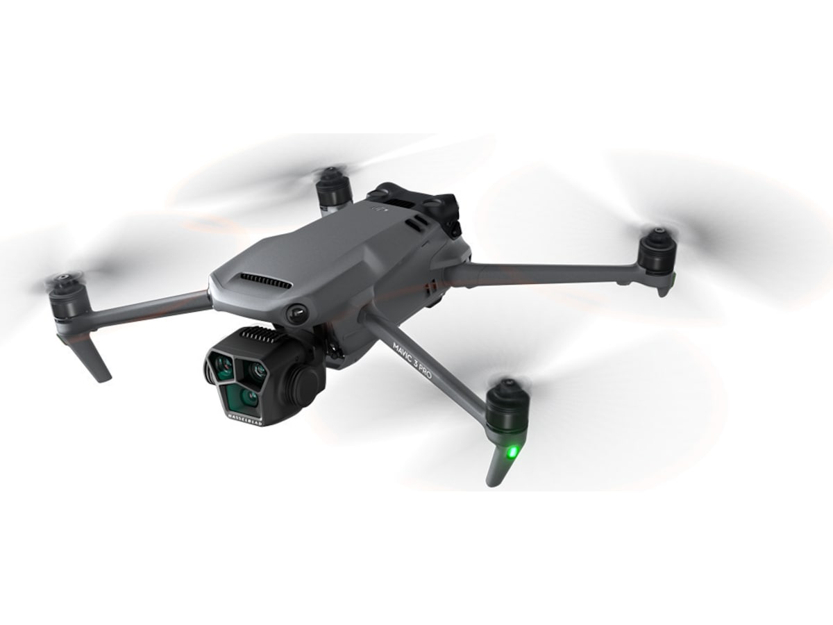 DJI Mavic 3 Pro Fly More Combo (DJI RC PRO) Droner