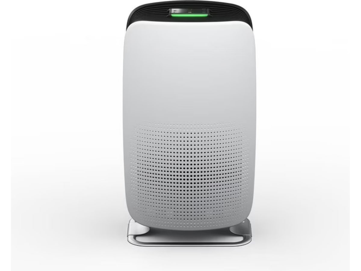 Mill Silent Pro luftrenser + Sense Bundle Luftrensere