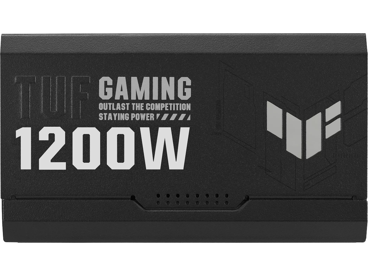 ASUS TUF Gaming 1200W Gold PSU Strømforsyninger