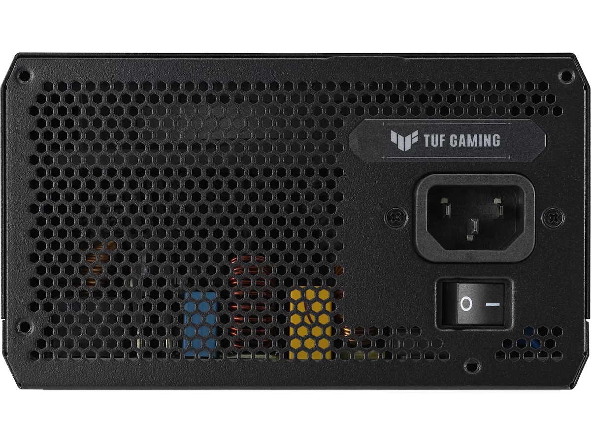 ASUS TUF Gaming 1200W Gold PSU Strømforsyninger