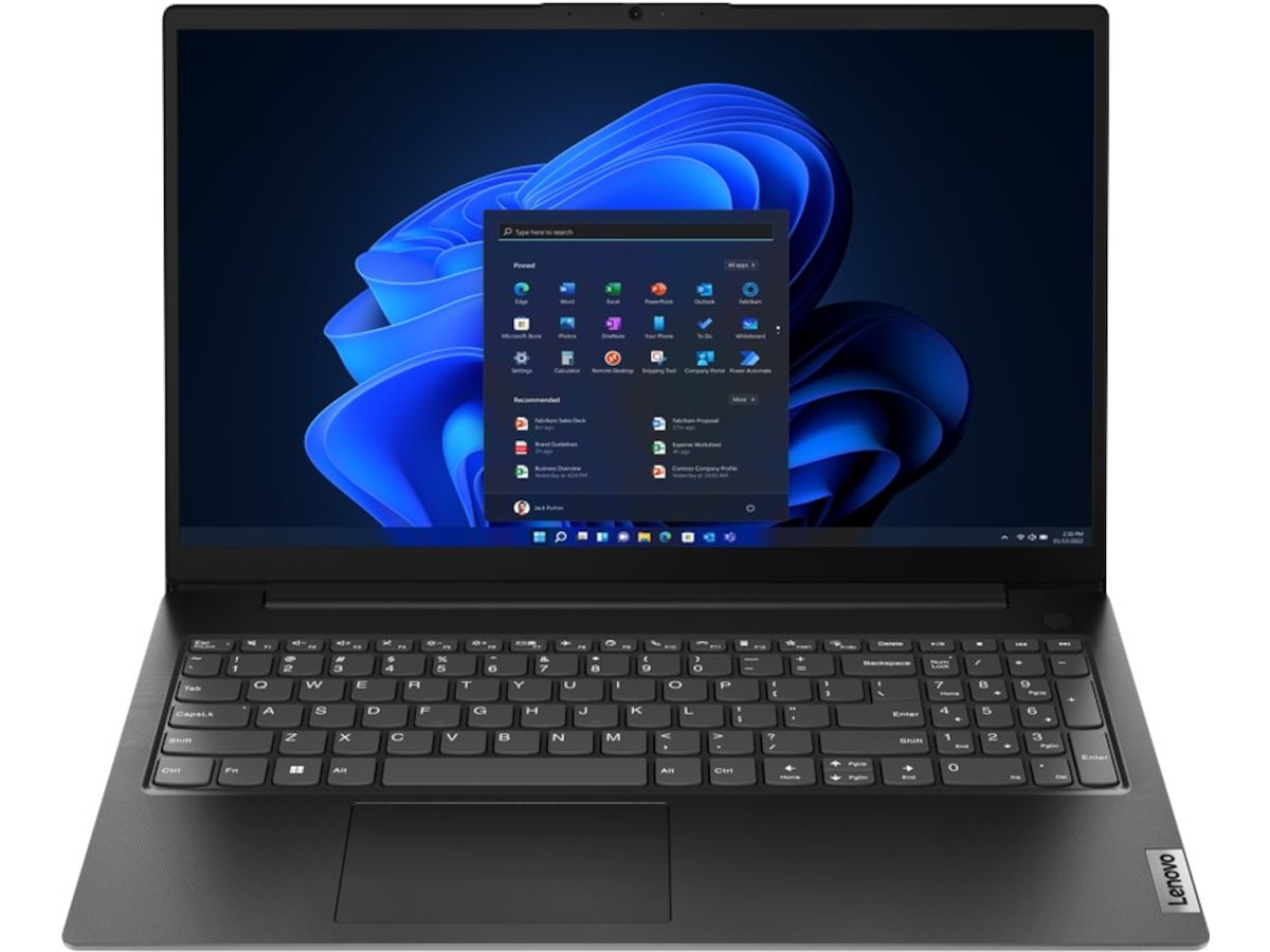 Lenovo V15 G4 15,6" Full HD PC - Bærbar / laptop