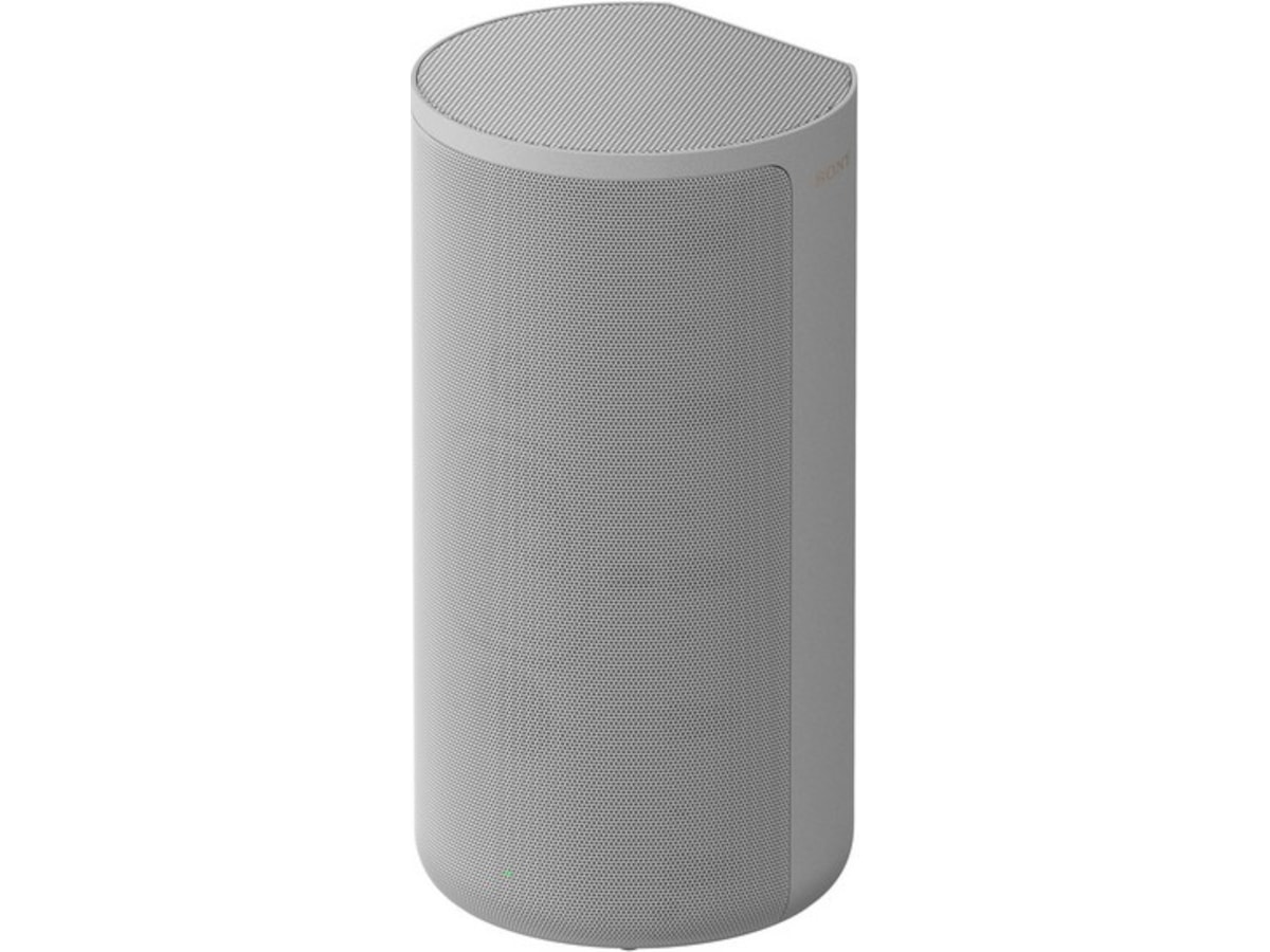 Sony HT-A9 hjemmebiograf system (grå) Soundbars