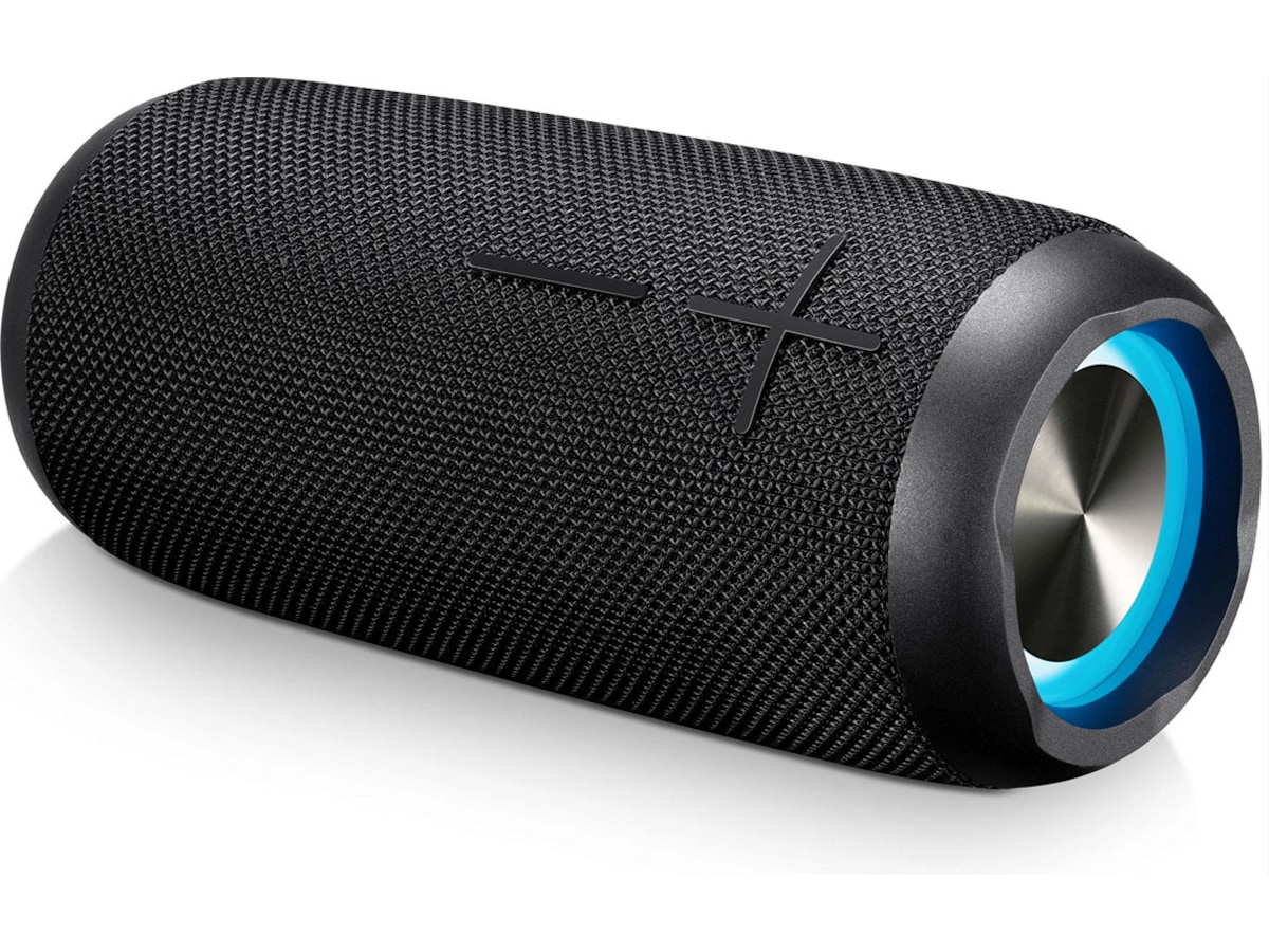 Andersson BHS 3.3 Bluetooth højttaler med LED Trådløs / Bluetooth højttaler