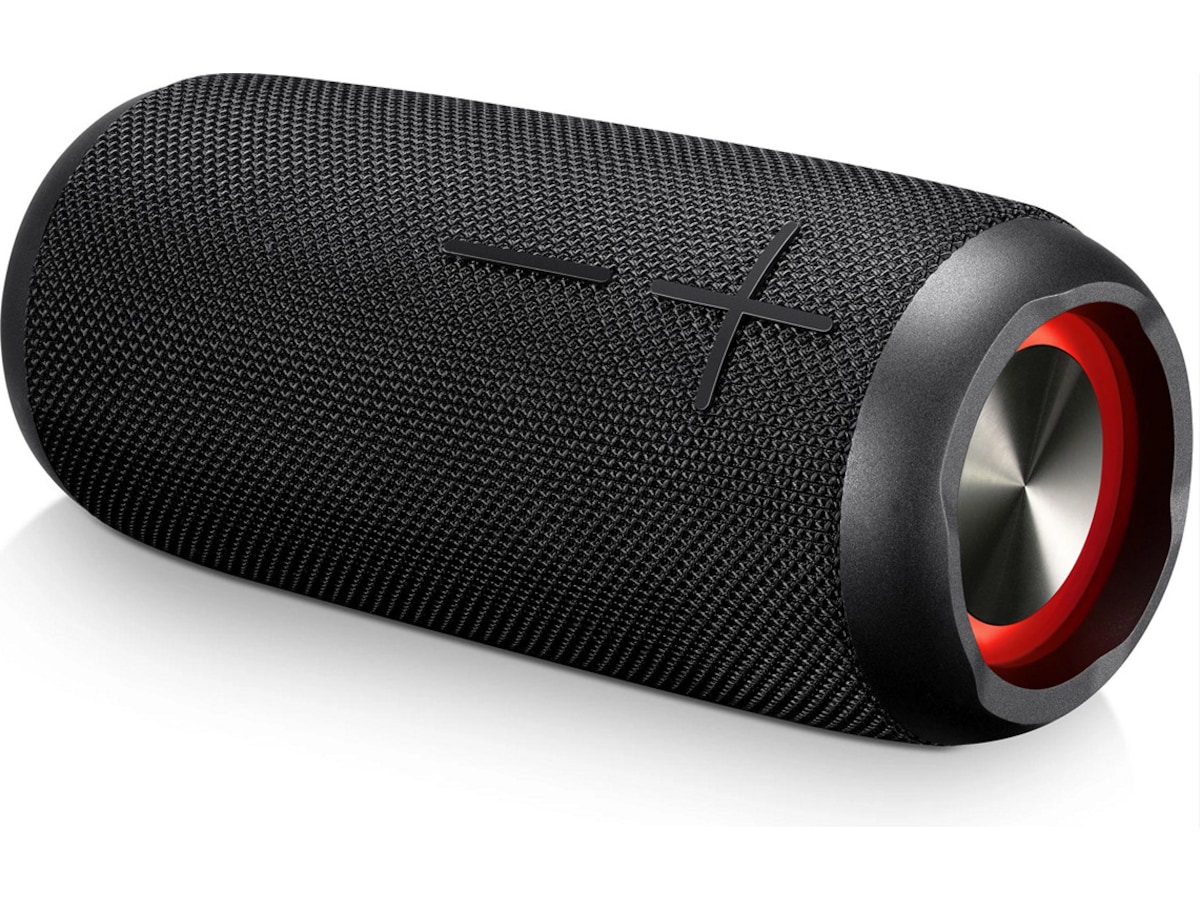 Andersson BHS 3.3 Bluetooth højttaler med LED Trådløs / Bluetooth højttaler