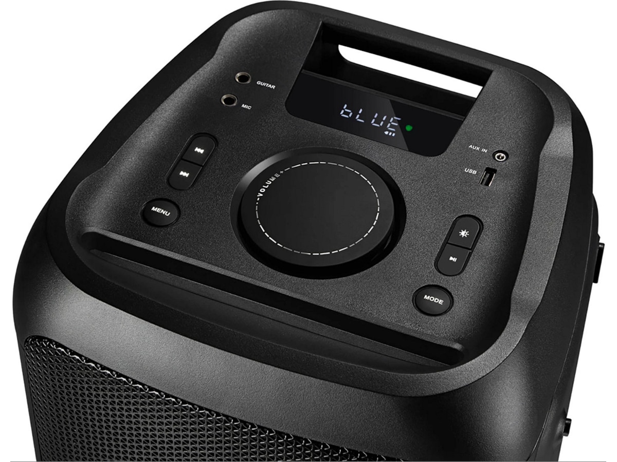 Andersson PYB-4100 Bluetooth højttaler Trådløs / Bluetooth højttaler