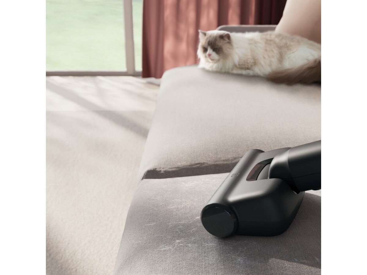 Electrolux Animal 700 ledningsfri støvsuger (grå) Ledningsfrie støvsugere