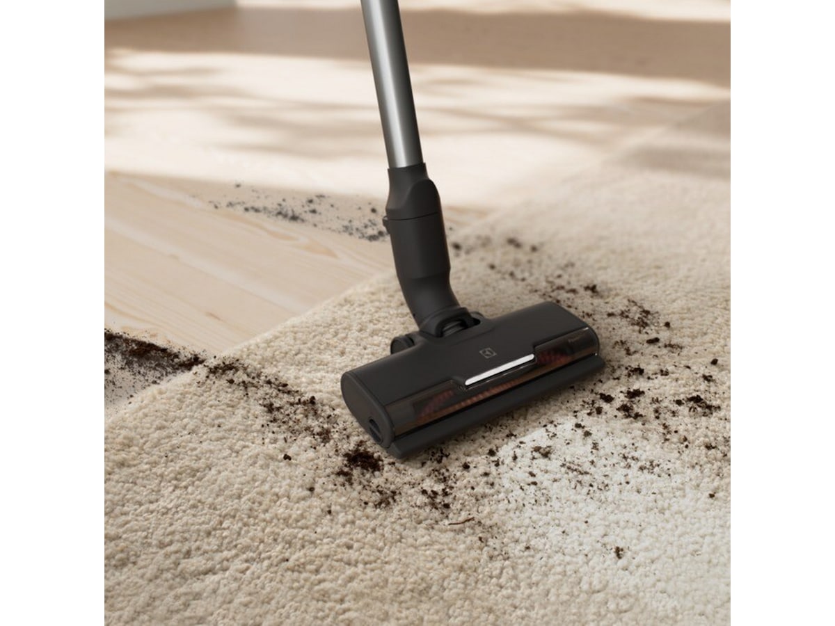 Electrolux Animal 700 ledningsfri støvsuger (grå) Ledningsfrie støvsugere