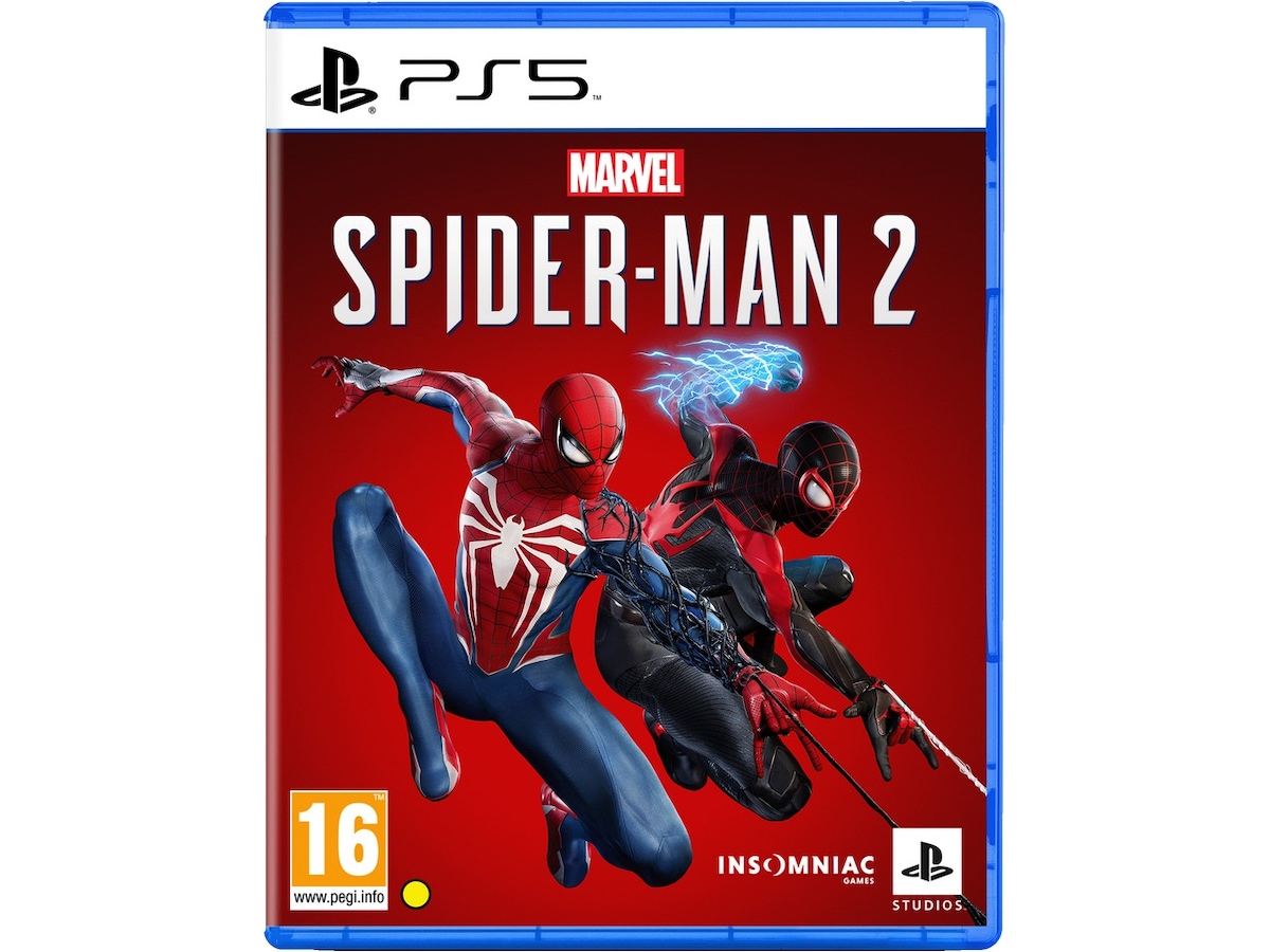 Marvel's Spider-Man 2 Spil til Playstation 5